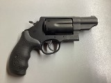 SMITH & WESSON GOVERNOR .45 LC/.410 GA - 1 of 3 SMITH & WESSON GOVERNOR .45 LC/.410 GA - 1 of 3