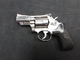 SMITH & WESSON 66-1 .357 MAG - 2 of 3 SMITH & WESSON 66-1 .357 MAG - 2 of 3