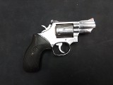 SMITH & WESSON 66-1 .357 MAG