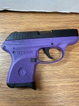RUGER LCP .380 ACP - 3 of 3 RUGER LCP .380 ACP - 3 of 3