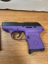 RUGER LCP .380 ACP - 2 of 3 RUGER LCP .380 ACP - 2 of 3