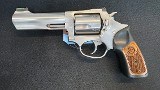 RUGER SP101 (DOUBLE ACTION ONLY) .357 MAG - 2 of 3