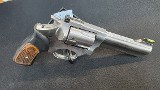 RUGER SP101 (DOUBLE ACTION ONLY) .357 MAG - 3 of 3
