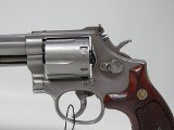 SMITH & WESSON M686-1 .357 MAG - 2 of 3