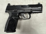 FN 509 9MM LUGER (9x19 PARA) - 1 of 3