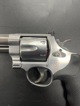 SMITH & WESSON 629 CLASSIC .44 MAGNUM - 3 of 3
