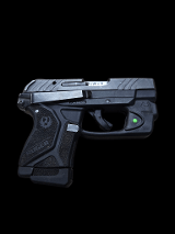RUGER LCP II VIRIDIAN LASER .22 LR - 1 of 3 RUGER LCP II VIRIDIAN LASER .22 LR - 1 of 3