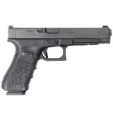 GLOCK G35 GEN4 MOS (LE TRADE-IN) .40 S&W - 2 of 2