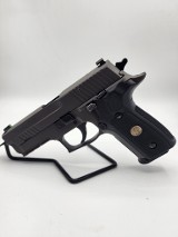 SIG SAUER P229 LEGION 9MM LUGER (9x19 PARA) - 2 of 3 SIG SAUER P229 LEGION 9MM LUGER (9x19 PARA) - 2 of 3