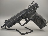CANIK TP9DA 9MM LUGER (9x19 PARA) - 2 of 3 CANIK TP9DA 9MM LUGER (9x19 PARA) - 2 of 3