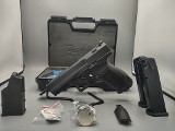 CANIK TP9DA 9MM LUGER (9x19 PARA) - 1 of 3 CANIK TP9DA 9MM LUGER (9x19 PARA) - 1 of 3