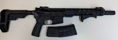 RADICAL FIREARMS RF-15 5.56X45MM NATO