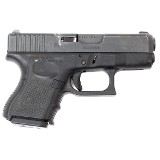 GLOCK G27 GEN4 (LE TRADE-IN) *NIGHT SIGHTS* .40 S&W - 2 of 2
