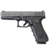 GLOCK G22 GEN4 (LE TRADE-IN) *NIGHT SIGHTS* .40 S&W - 1 of 2