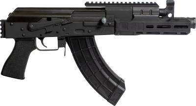 CENTURY ARMS DRACO TACTICAL 7.62X39MM