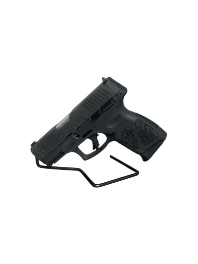 TAURUS G3C 9MM LUGER (9x19 PARA)