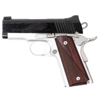 KIMBER ULTRA CARRY II (TWO-TONE) 9MM LUGER (9x19 PARA)