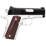 KIMBER ULTRA CARRY II (TWO-TONE) 9MM LUGER (9x19 PARA) - 2 of 3 KIMBER ULTRA CARRY II (TWO-TONE) 9MM LUGER (9x19 PARA) - 2 of 3