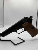 CZ MODEL 52 7.62x25mm - 2 of 3