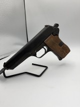 CZ MODEL 52 7.62x25mm - 3 of 3