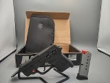 SMITH & WESSON M&P BODYGUARD 380 .380 ACP - 1 of 3 SMITH & WESSON M&P BODYGUARD 380 .380 ACP - 1 of 3