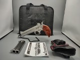 BOND ARMS TEXAS DEFENDER .45 colt / .410