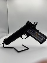 ROCK ISLAND ARMORY M1911 A1 FS-TACT. II MM .22 TCM - 2 of 3