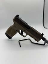 TAURUS G3 9MM LUGER (9x19 PARA) - 2 of 3 TAURUS G3 9MM LUGER (9x19 PARA) - 2 of 3