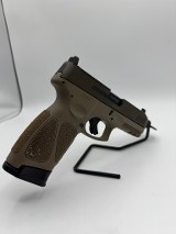 TAURUS G3 9MM LUGER (9x19 PARA) - 3 of 3 TAURUS G3 9MM LUGER (9x19 PARA) - 3 of 3