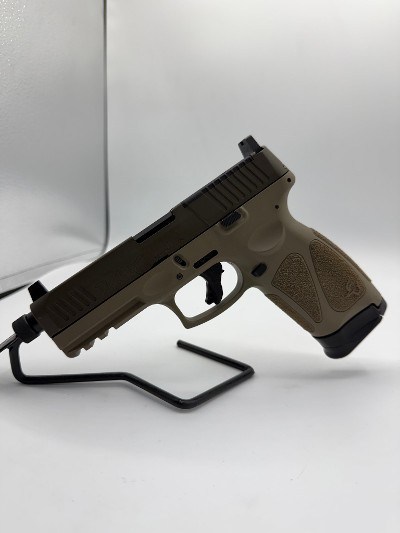 TAURUS G3 9MM LUGER (9x19 PARA)