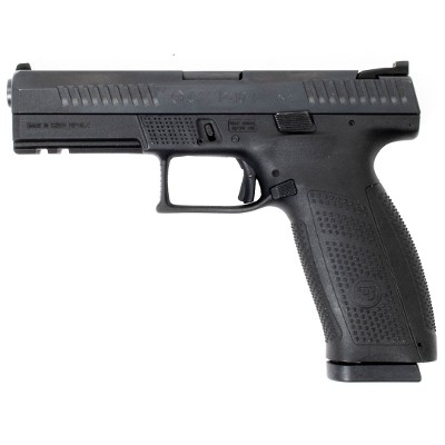CZ P-10 F 9MM LUGER (9x19 PARA)