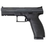CZ P-10 F 9MM LUGER (9x19 PARA) - 1 of 3 CZ P-10 F 9MM LUGER (9x19 PARA) - 1 of 3