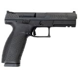 CZ P-10 F 9MM LUGER (9x19 PARA) - 2 of 3 CZ P-10 F 9MM LUGER (9x19 PARA) - 2 of 3