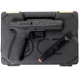 CZ P-10 F 9MM LUGER (9x19 PARA) - 3 of 3 CZ P-10 F 9MM LUGER (9x19 PARA) - 3 of 3
