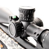 GUNWERKS GLR 6.5MM CREEDMOOR - 3 of 3 GUNWERKS GLR 6.5MM CREEDMOOR - 3 of 3