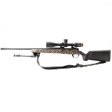 GUNWERKS GLR 6.5MM CREEDMOOR