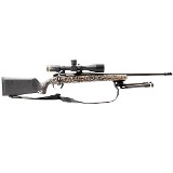 GUNWERKS GLR 6.5MM CREEDMOOR - 2 of 3 GUNWERKS GLR 6.5MM CREEDMOOR - 2 of 3