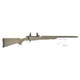 HOWA MODEL 1500 6.5MM CREEDMOOR - 3 of 3 HOWA MODEL 1500 6.5MM CREEDMOOR - 3 of 3