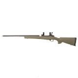 HOWA MODEL 1500 6.5MM CREEDMOOR