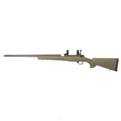 HOWA MODEL 1500 6.5MM CREEDMOOR