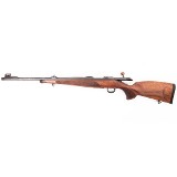CZ 600 ST1 .223 REM
