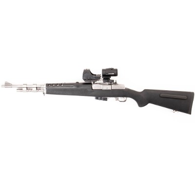 RUGER RANCH RIFLE .223 REM