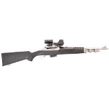 RUGER RANCH RIFLE .223 REM - 2 of 3 RUGER RANCH RIFLE .223 REM - 2 of 3