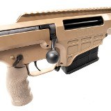 BARRETT MRAD MK22 MOD 0 .300 NORMA MAG - 3 of 3 BARRETT MRAD MK22 MOD 0 .300 NORMA MAG - 3 of 3