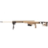 BARRETT MRAD MK22 MOD 0 .300 NORMA MAG - 1 of 3 BARRETT MRAD MK22 MOD 0 .300 NORMA MAG - 1 of 3