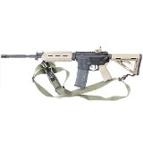 BUSHMASTER XM15-E2S 5.56X45MM NATO