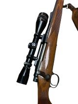 REMINGTON 700 deluxe .30-06 SPRG - 3 of 3