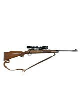 REMINGTON 700 deluxe .30-06 SPRG