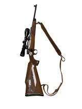 REMINGTON 700 deluxe .30-06 SPRG - 2 of 3