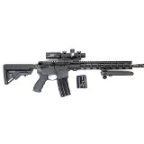 NOREEN FIREARMS LLC BBN-223 .350 LEGEND - 3 of 3 NOREEN FIREARMS LLC BBN-223 .350 LEGEND - 3 of 3